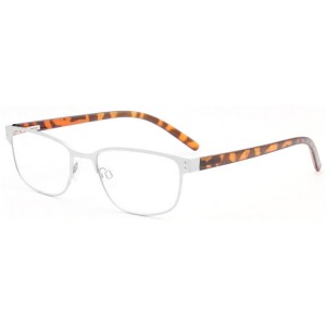 Metal Reading Glasses